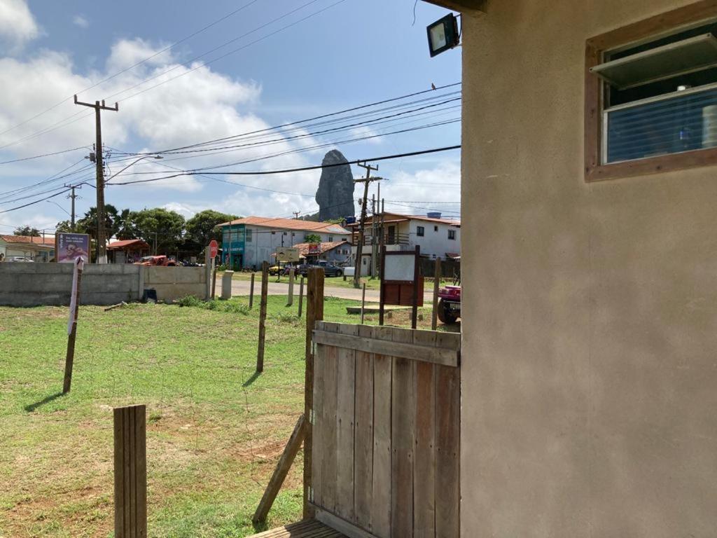 Nosso Canto Noronha Fernando de Noronha Kültér fotó