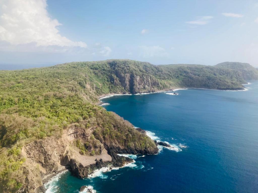 Nosso Canto Noronha Fernando de Noronha Kültér fotó
