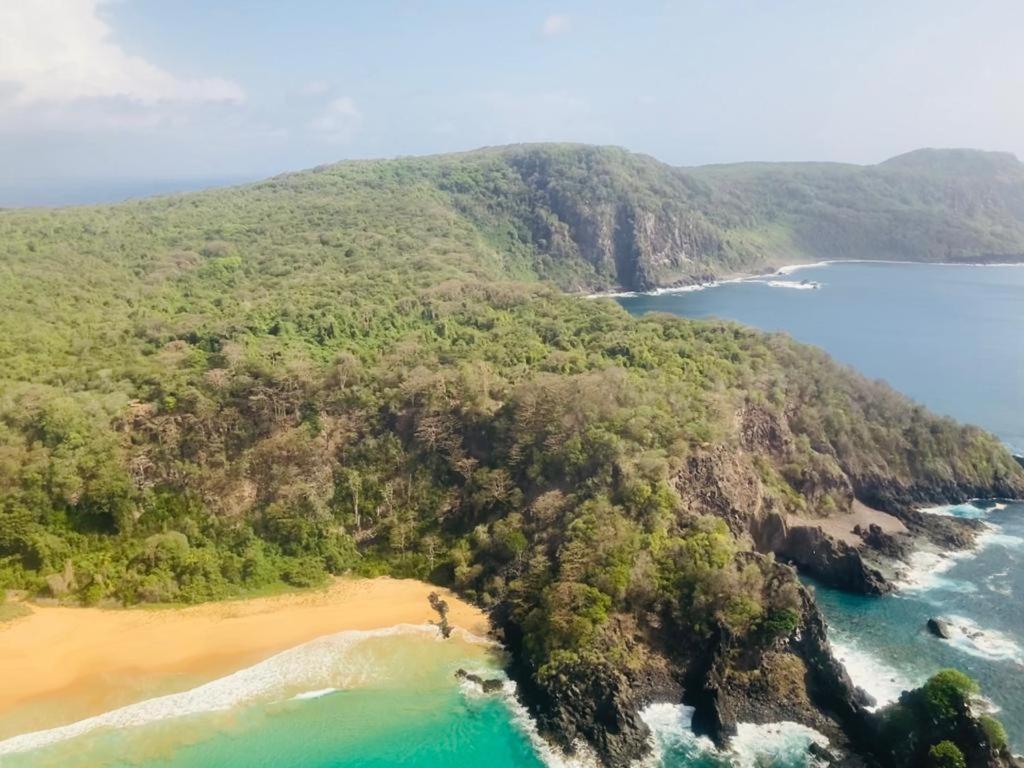 Nosso Canto Noronha Fernando de Noronha Kültér fotó