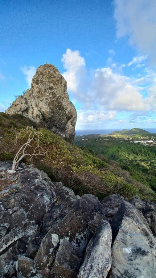 Nosso Canto Noronha Fernando de Noronha Kültér fotó