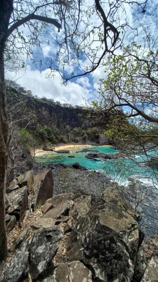 Nosso Canto Noronha Fernando de Noronha Kültér fotó