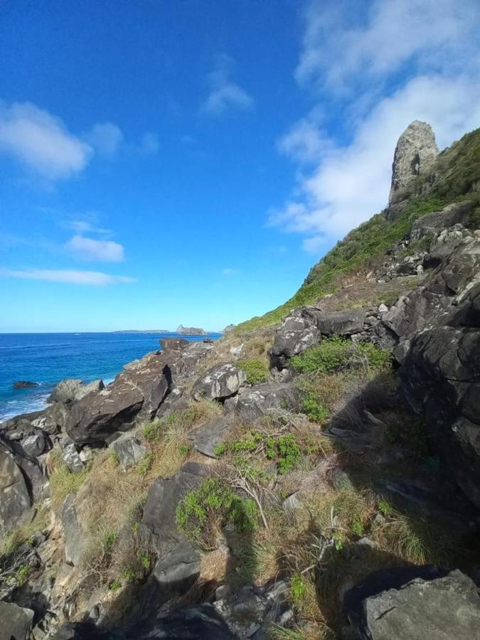 Nosso Canto Noronha Fernando de Noronha Kültér fotó